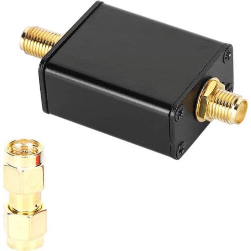 Band Stop Filter FM Block Filter (88 - 108 MHz Block) Radio Accessories Communication System