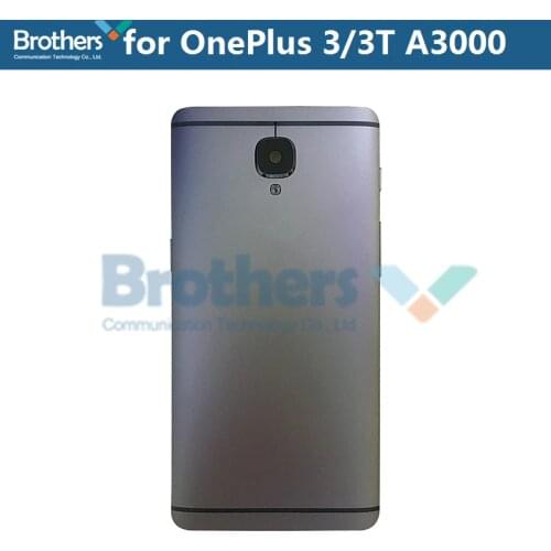 FLPORIA OnePlus 3T Phone Batteries