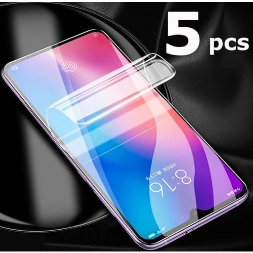 GUAIDY Screen Protectors For Huawei P20