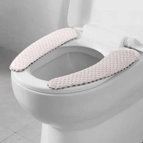 HOUSEEN Toilet Seat Covers