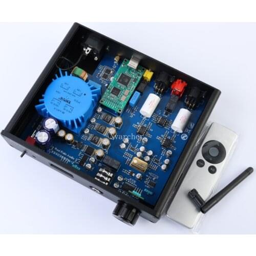 Standard MX-P50M HF Power Amplifier Internal Lpf For YASEU FT-817 ICOM IC-703 Elecraft KX3 QRP Ham Radio Amplifier