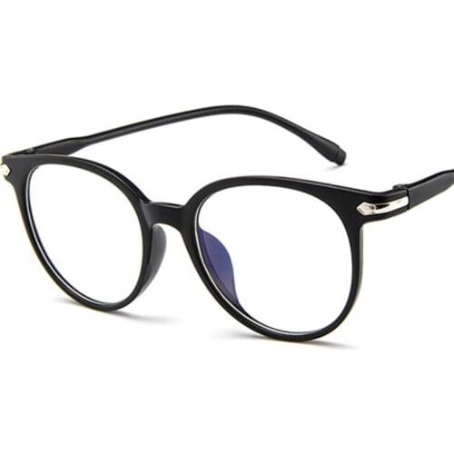 Anti Radiation Helmets Reading Glasses Motorcycle Equipments Glasses Anti-Blue Round Glasses Eyeglasses Headwear