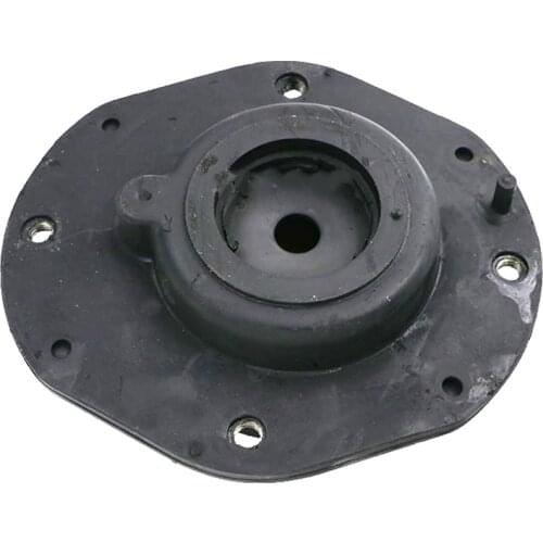 Front shock absorber bearing top rubber for Dongfeng S30 H30 CROSS Front shock absorber upper support