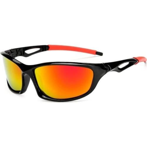 Polarized Sport Sunglasses Polaroid sun glasses Goggles UV400 sunglasses for men women Eyewear De Sol Feminino