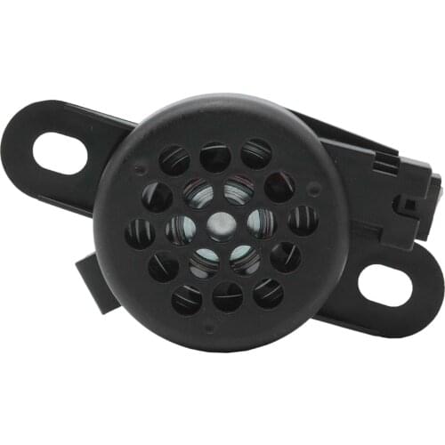 Warning Buzzer Pdc Alarm Reversing Parking For-A-udi 8E0919279 4B0919279