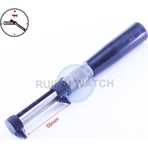 RP-2289 Handheld Watch Case Opener wrench,55mm Bigger size Watch Back Open Removal Tool for watchmakers