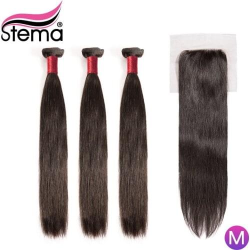 Накладные натуральные волосы Stema China At AliExpress