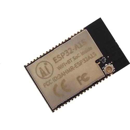 WiFi+Bluetooth module ESP32 serial to WiFi /audio module / /ESP32-A1S module
