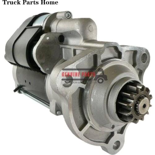 Spare Parts for Scania Trucks SCE 2031368/1447911/1447911/0 001 261 002 Starter 24v 5.5kw HEF-95L