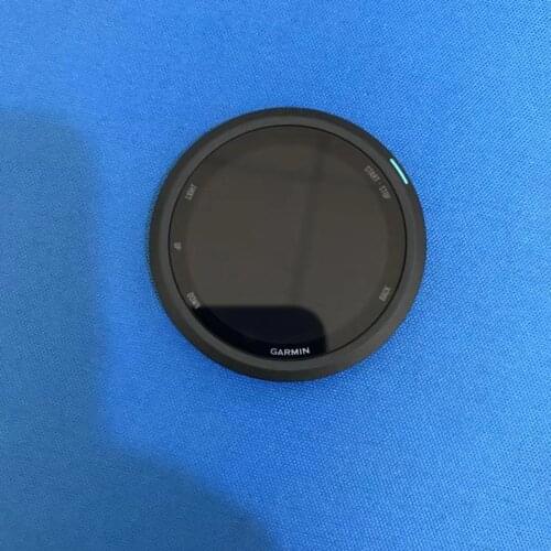 LCD display for Garmin Forerunner 245 MUSIC 245 GPS sport watch lcd touch screen assembly repair parts