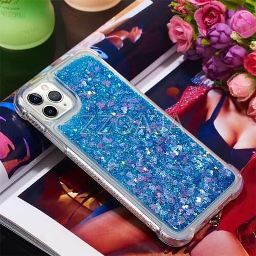 ZZCAJA Samsung Galaxy M11 Phone Cases