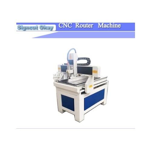 3kw 3 Axis CNC Router Machine with Woodworking engraver Machine cnc router 6090 machine desktop wood machine