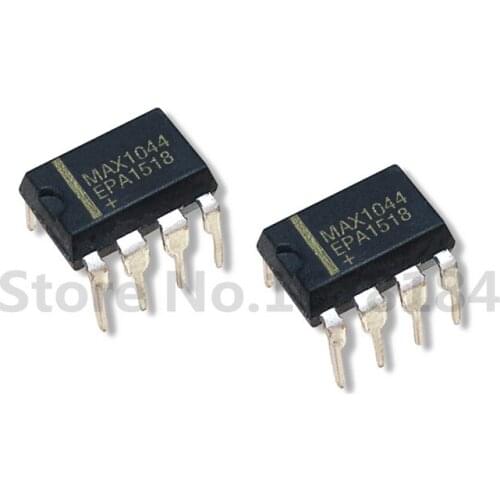 5PCS MAX1044EPA DIP8 MAX1044 DIP