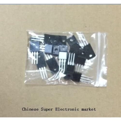 50PCS MBRF20100CT TO220F MBRF20100 TO-220F 20A 100V TO-220