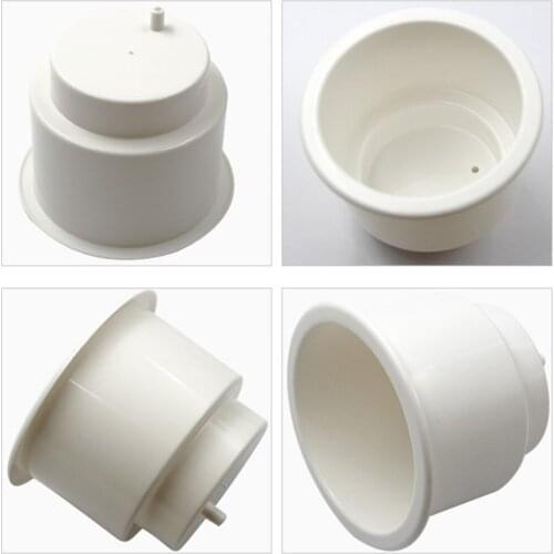 Boat Car Cup Holder Recessed Drink Support Rack Inserts for Truck Sofa UV Yatch