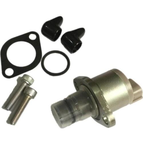 Car Fuel Pump Regulator Suction Control SCV Valve Unit for Toyota 2.0 2.2 D-4D D4D 294200-0300 04226-0L030 04226-26020