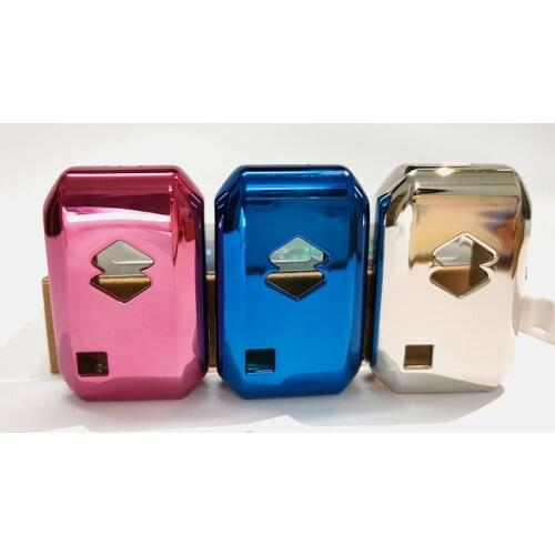 Car Key Cover Case FOB for Suzuki Swift 2018 Maruti Dzire Ertiga Silica Gel Case For Keys Holder Flid Key Fob TPU Accessories