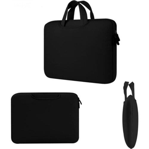 Tablet Sleeve Case Bag For Lenovo Tab P11 TB-J606F 11 inch Travel Cover Pouch Protective Shell with handstrap zipper cover