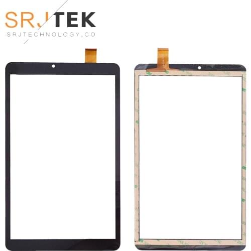 Display For SQ-PG1033B01-FPC-A1 Tablet PC Capacitive Touch Screen Panel Outer Digitizer Assembly 10.1" Glass Sensor Replacement