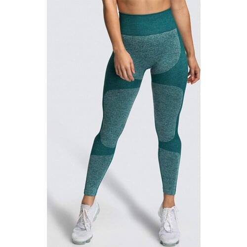 Женские трикотажные легинсы Feitong China At AliExpress