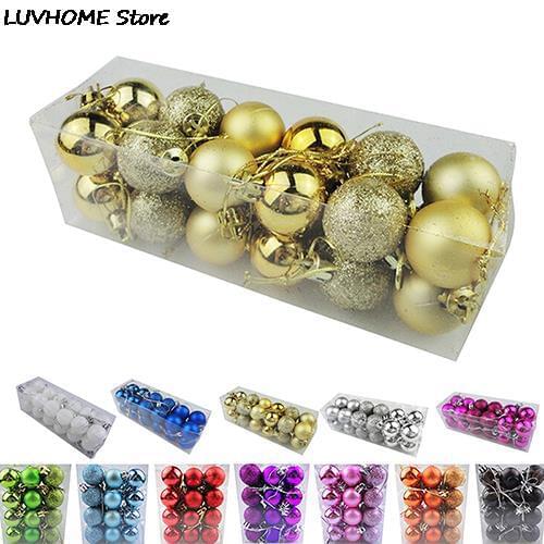 Новогодние украшения HENGHOME China At AliExpress