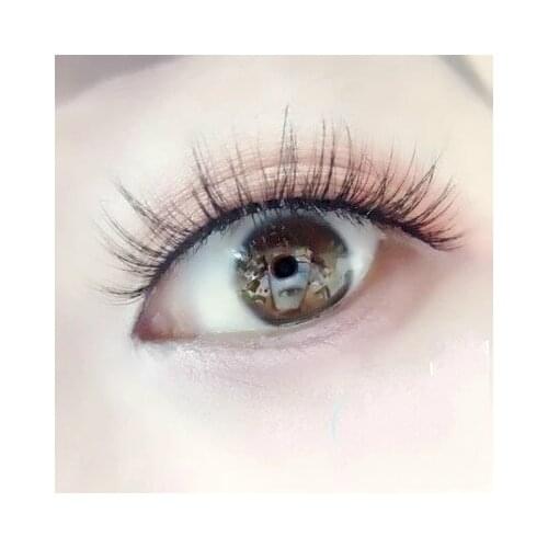 Mink Eyelashes 3D Mink lashes long Mink eyelashes Natural volume eyelashes extension fake eyelashes Cruelty make up M41