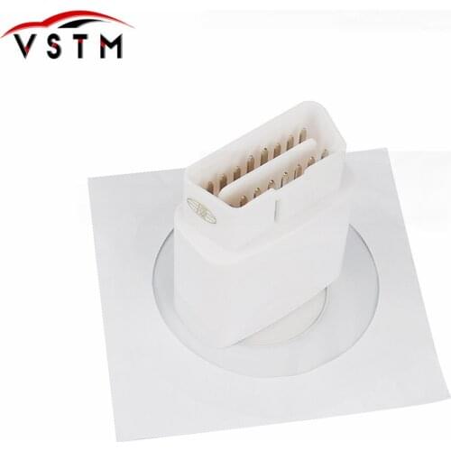 Newest Vgate elm327 wifi Diagnostic adapter OBD2 scanner auto diagnostic-tool elm 327 V2.1 OBDII code reader scan tool