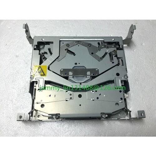 Brand new Sanyo Automedia single CD loader RAE0142Z RAE0142 mechanism for Mazda car radio audio sound system