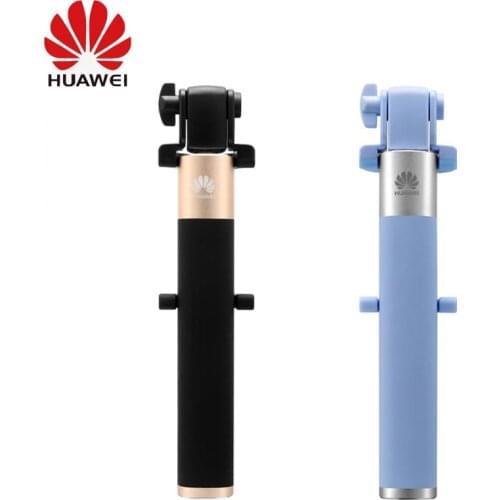 Original Huawei Honor Selfie Stick Extendable Handheld Shutter for iPhone Android Huawei Smartphones