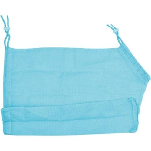 Portable Breathable Grooming Restraint Bag Pet Durable Bath Washing Shower B0KB