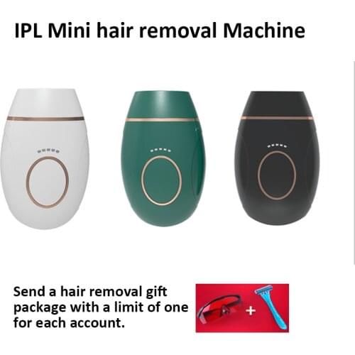 990000 Flashes Professional Permanent IPL Epilator Photoepilator Hair Removal Photo Women Painless Electric Epilator Machine