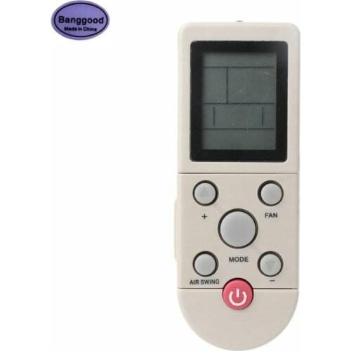 Air Conditioner Remote Control for AUX YKR-F/001 YKR-F/006 YKR-F/06 YKR-F/09E YK-F/001 YK-F/010 YKR-/09R09E A/C Conditioning