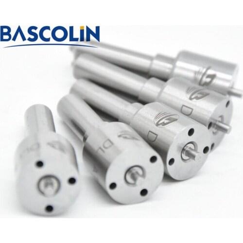Original BASCOLIN Common Rail Nozzle for Piezo series F00VX40042 & valve for 0 445 116 013