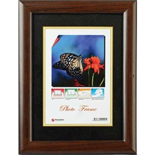 Modern Pazaristanbul Piev Wood Picture frame 24x30 cm фоторамка коллаж Photo frame