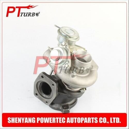 TD04HL 49189-01365 49189-01360 1275089 Complete Turbine For Volvo 850 C70 I S70 2.5 t5 01/1998 b5254T 142w 2500cc Turbo Charger