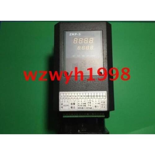 Gongbao ZKP series three-phase integral intelligent power voltage regulator ZKP-3 power regulator