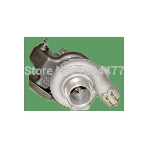 TD04 49177-01504 MR355222 Turbo Turbocharger For MITSUBISHI L200/Shogun Engine: 4D56 2.5L with gaskets