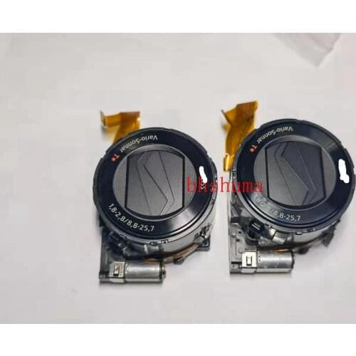 Zoom lens unit for Sony DSC-RX100M3 RX100 M3 RX100III RX100 III RX100-3 M3 M4 M5 without CCD Digital camer
