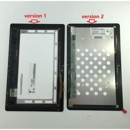 10.1" LCD Display Panel Screen Monitor Touch Screen Digitizer Glass Assembly For Acer Aspire Switch 10 SW5-012 SW5-11