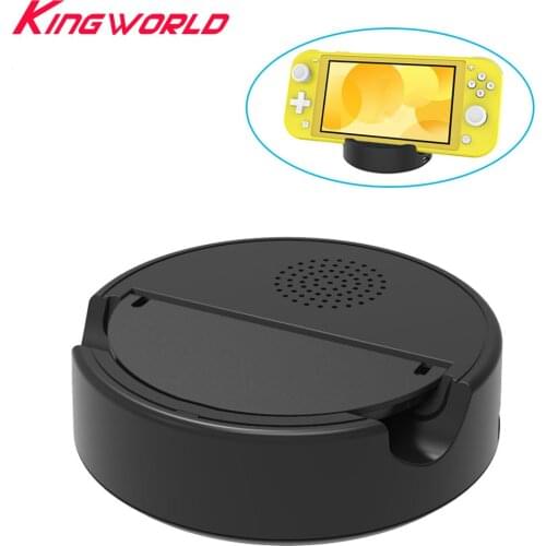 20pcs Charging Dock Station Type-C 2USB Port Charger Cradle For Switch Lite Controller Accessories