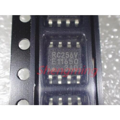 5PCS MB85RC256VPNF-G-JNERE1 RC256V SOP-8