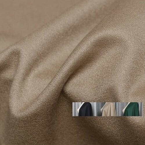 White Waxberry 3 Clolours Yarn Dyed Worsted Wool Fabrics Garment Materials Women Suits Pants Sewing DIY Cloth Tailor Fresshippin