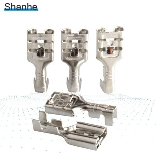 BENKPAK Connectors And Terminals