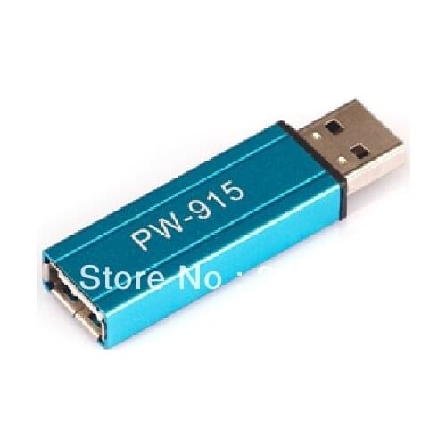 Free Shipping!!! PW-915 USB Wireless LAN Power Amplifier USB extension cable to solve power shortage module sensor