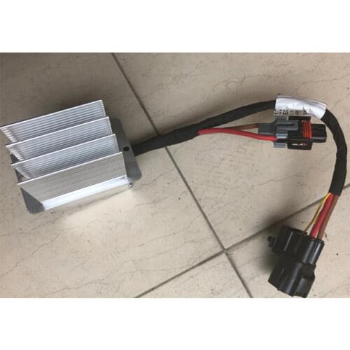 BESSAUTOCAN Engine Cooling Systems