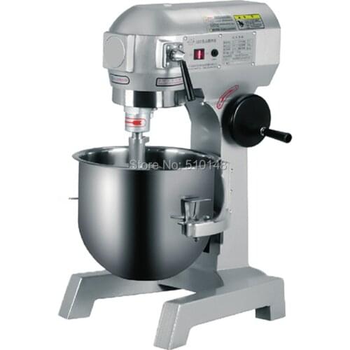 Chef Prosentials Planetary Mixers