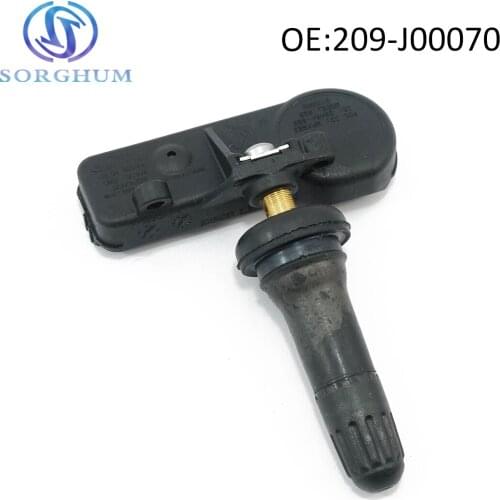 209-J00070 TPMS Tire Pressure Fits For Subaru Forester Impreza 12511267 28103SG000/AJ00A