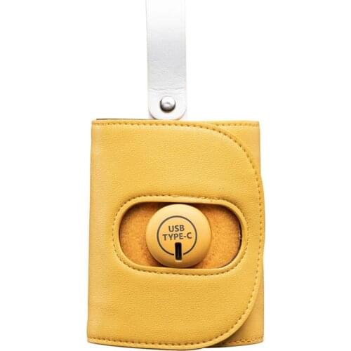 Travel Bottle Warmer USB Portable Baby Bottle Heater Milk Warmer Keeper For Car Baby Nursing Bottle Cover Warmer Heater Bag