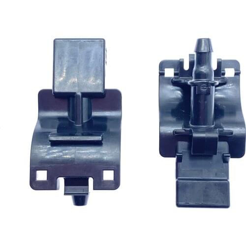 For Toyota Corolla Camry Reiz Crown front windshield wiper nozzle