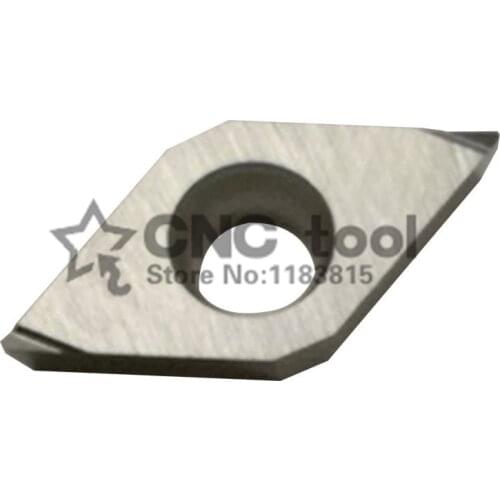 DCMT11T304L-W15 NS5300 External Turning Tool Inserts CNC Center Lathe For Steel Finishing Material Ceramic Carbide Blades VNMG